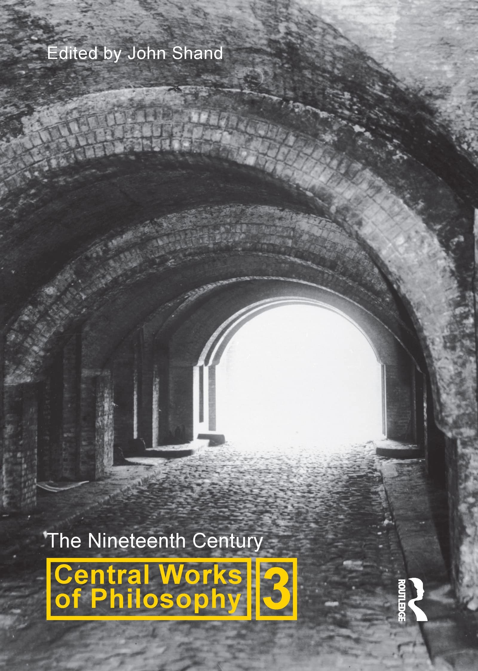 Buy Central Works of Philosophy V3 (English, John Shand) — BookShops.in