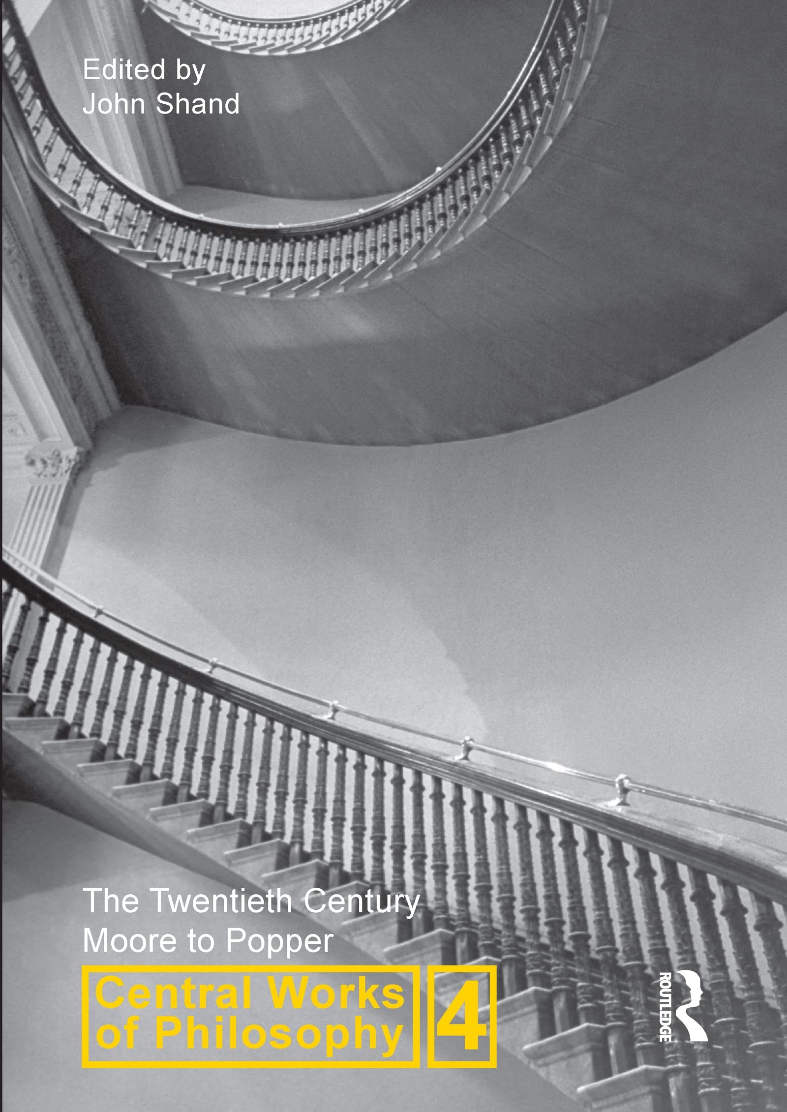 Buy Central Works of Philosophy V4 (English, John Shand) — BookShops.in