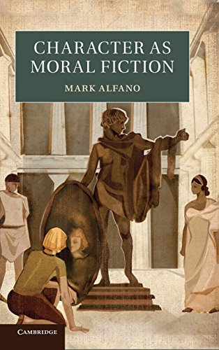 Character as Moral Fiction view 2