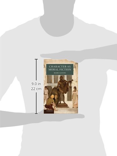 Character as Moral Fiction view 4