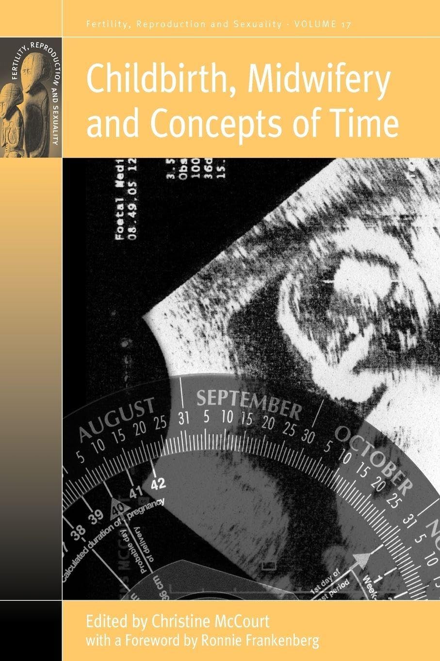 Buy Childbirth, Midwifery and Concepts of Time: 17 by Christine  — BookShops.in