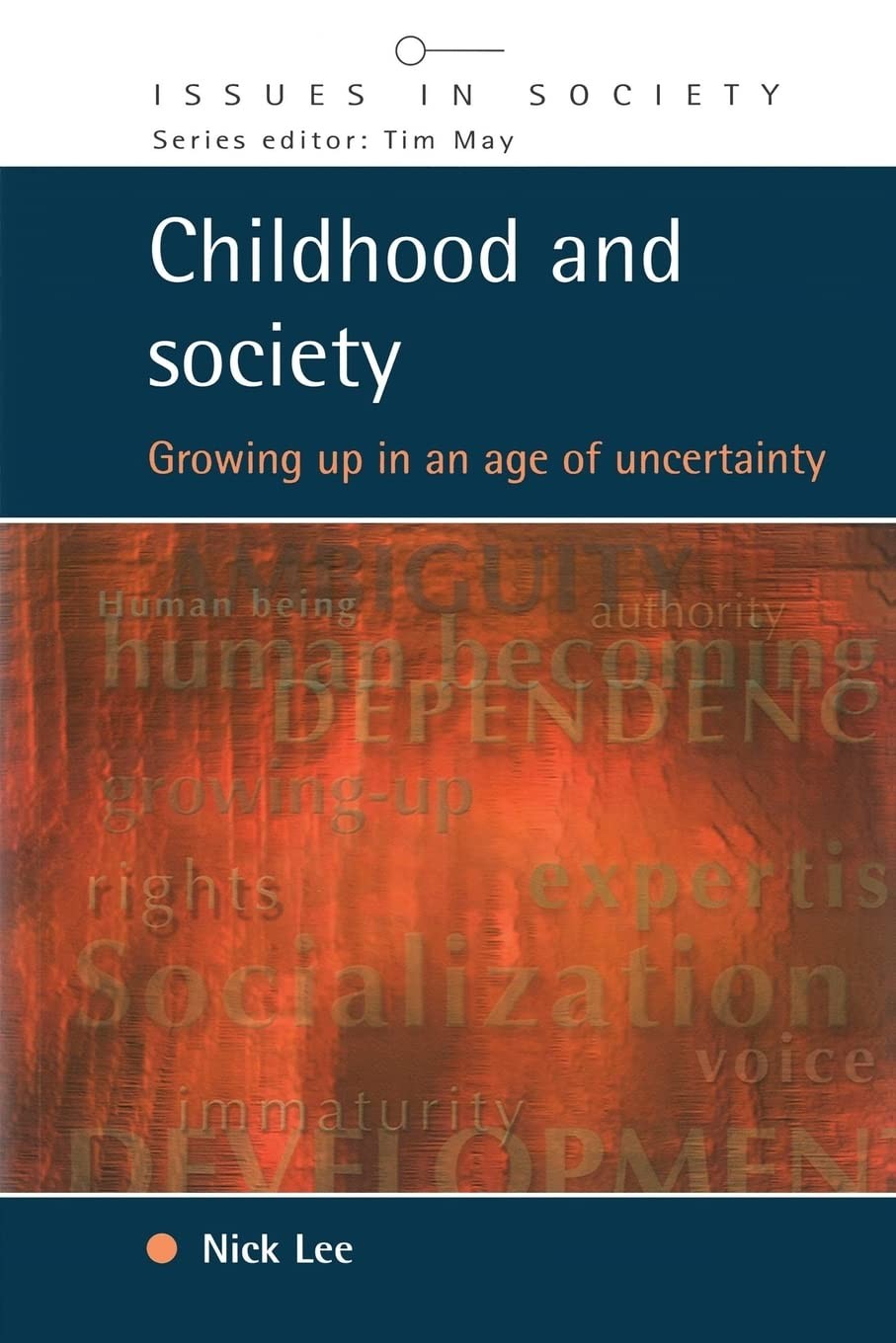 Buy Childhood and Society (English, Nick Lee | Lee Nick) — BookShops.in