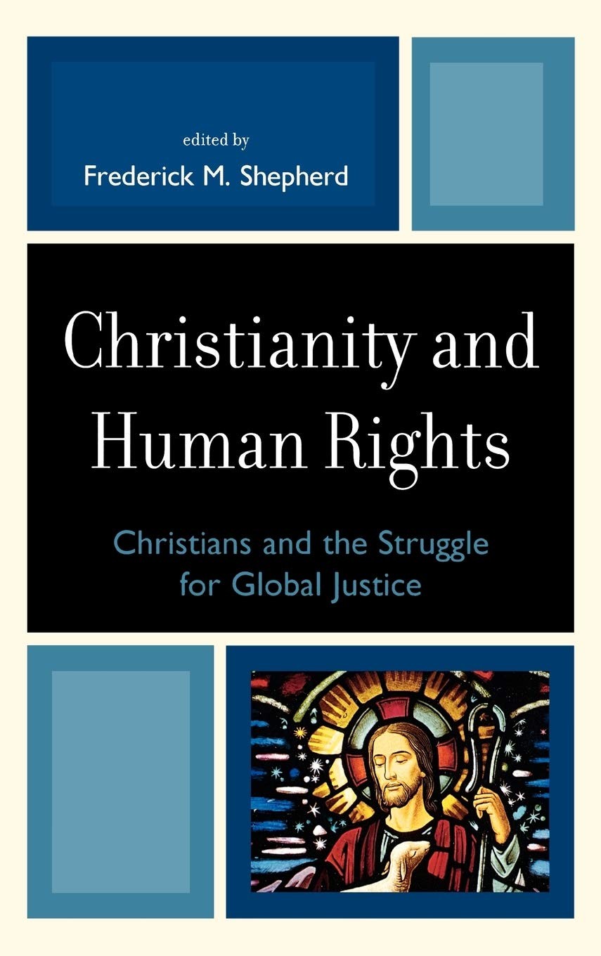 Buy Christianity and Human Rights (English, Thomas Bamat | Patrick Byrne | Dana Dillion) — BookShops.in