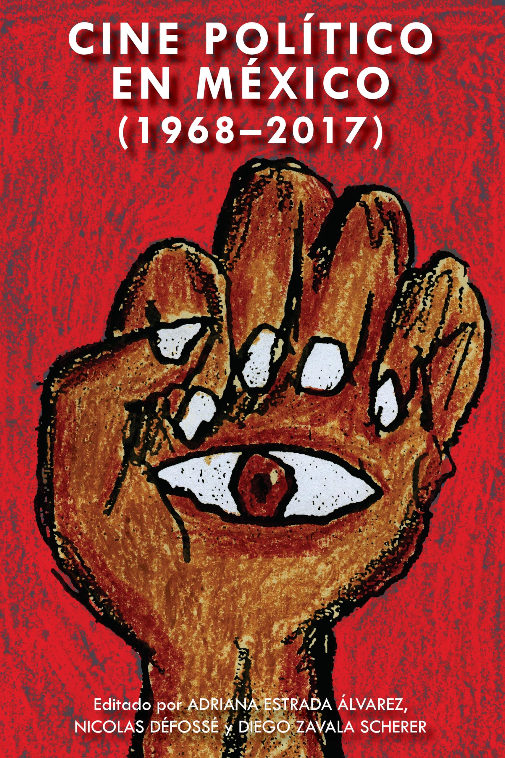 Buy Cine Poltico En Mxico by James Ramey — BookShops.in