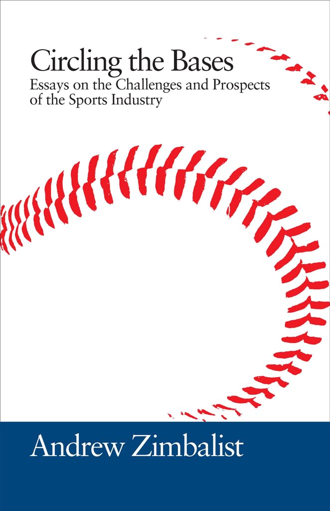 Buy Circling the Bases: Essays on the Challenges and Prospects o — BookShops.in