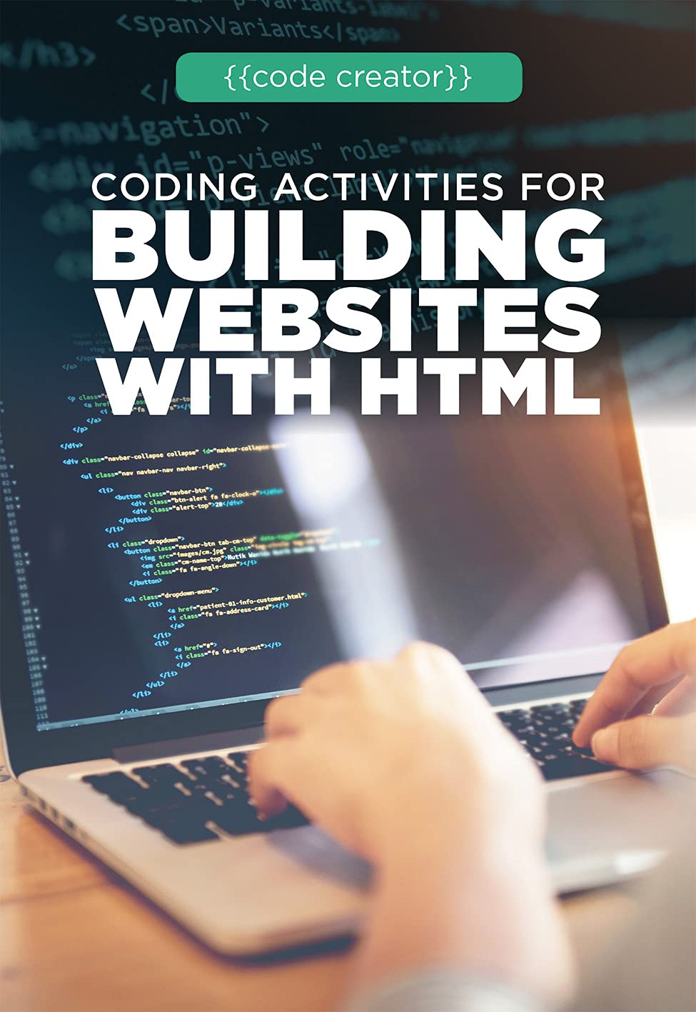 Buy Coding Activities for Building Websites with HTML by Adam Fu — BookShops.in