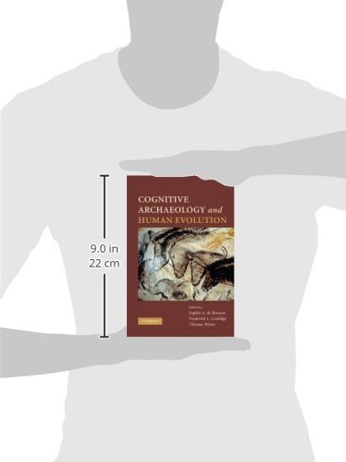 Cognitive Archaeology and Human Evolution by Sophie de Beaune – Cambridge University Press view 3
