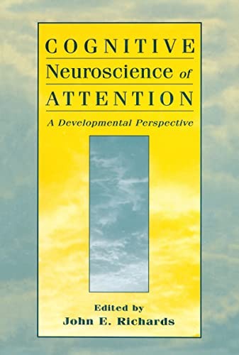 Cognitive Neuroscience of Attention (English, John E. Richards) view 2