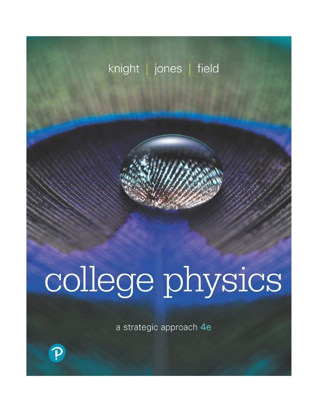 Buy College Physics by Randall Knight – Pearson — BookShops.in