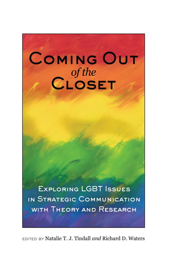 Buy Coming out of the Closet by Natalie T. J. Tindall — BookShops.in