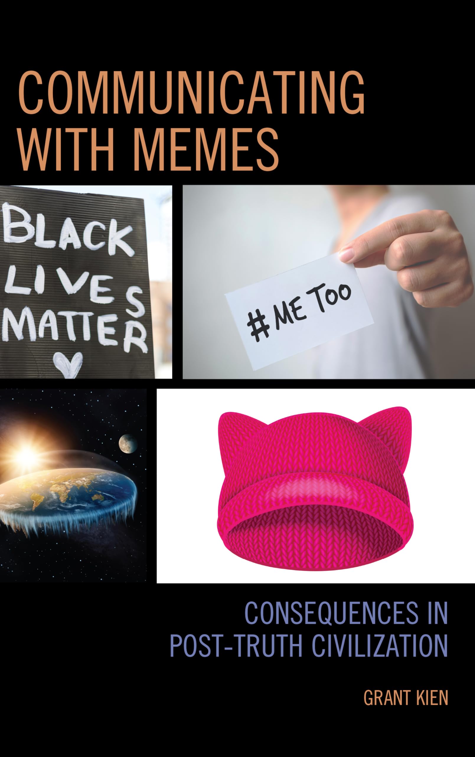 Buy Communicating with Memes by Grant Kien — BookShops.in