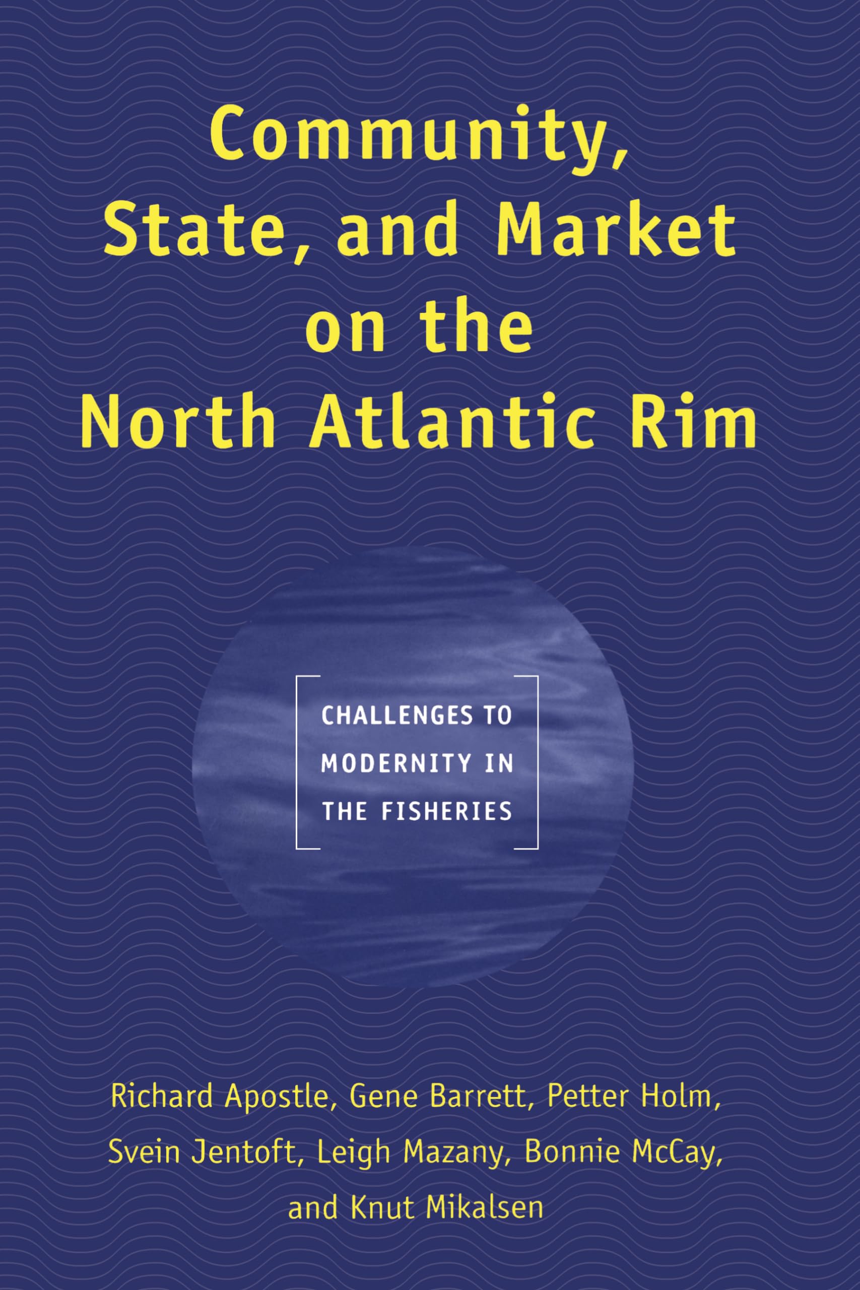 Buy Community: Challenges to Modernity in the Fisheries (Cpepp) — BookShops.in
