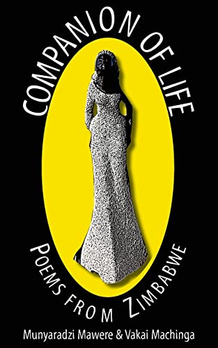 Companion of Life. Poems from Zimbabwe view 2