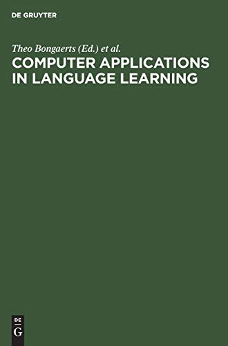 Computer Applications in Language Learning view 2