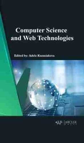 Buy Computer Science and Web Technologies — BookShops.in