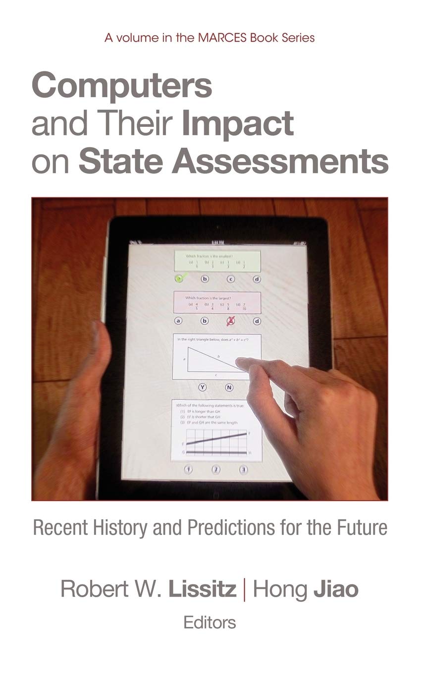 Buy Computers and Their Impact on State Assessments: Recent Hist — BookShops.in