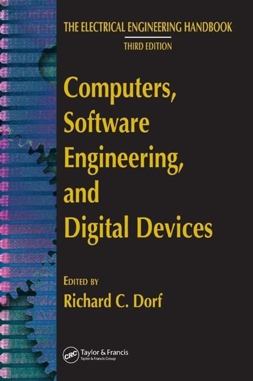 Buy Computers, Software Engineering & Digital Devices by Richard — BookShops.in