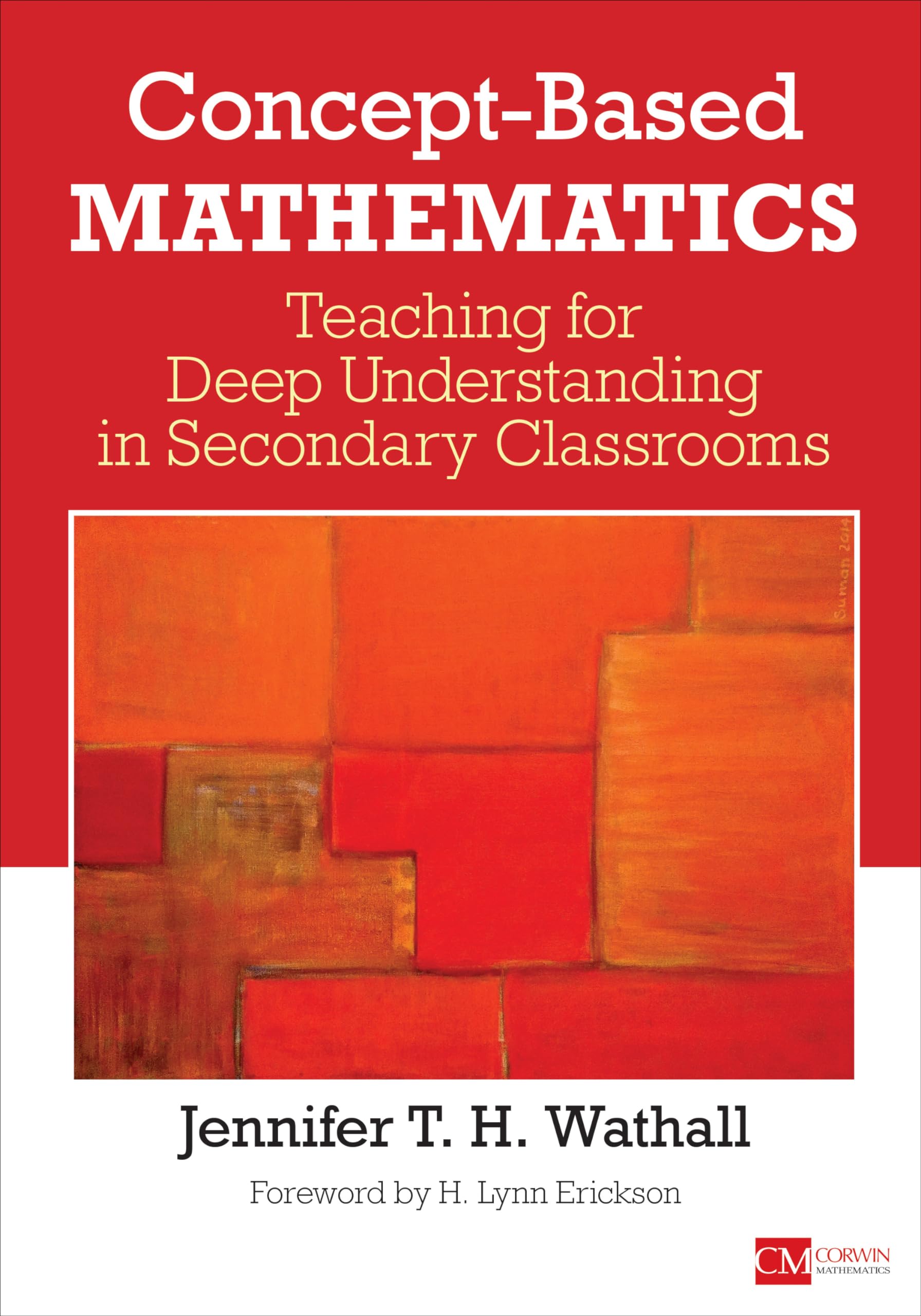 Buy Concept-Based Mathematics by Jennifer Wathall — BookShops.in