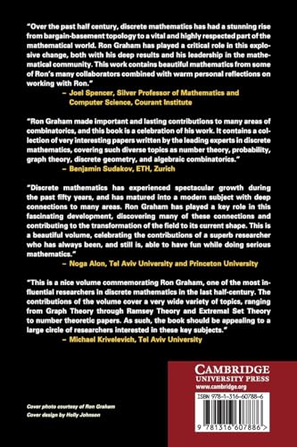 Connections in Discrete Mathematics view 3