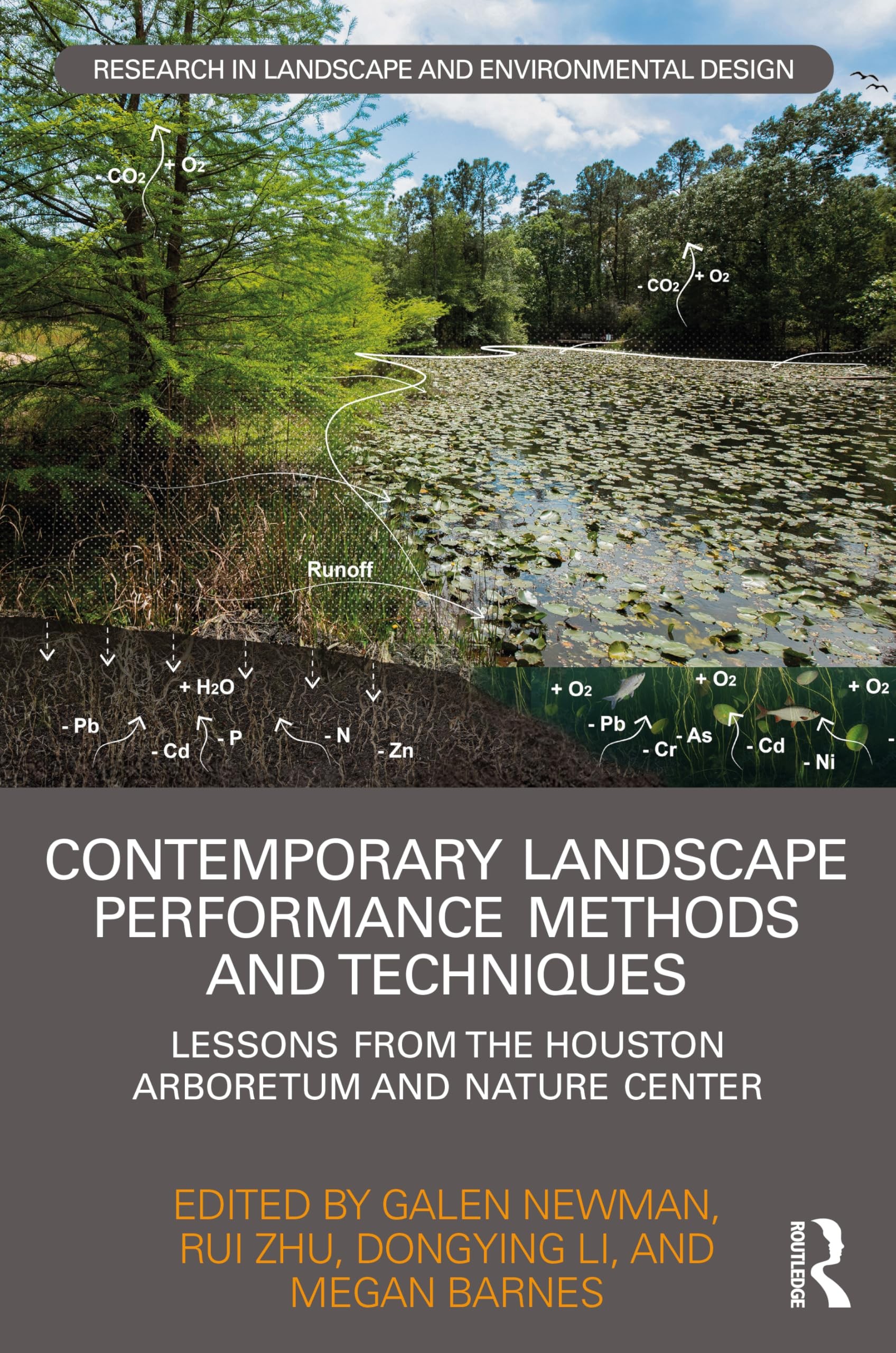 Buy Contemporary Landscape Performance Methods and Techniques (English, Galen Newman | Rui Zhu | Dongying Li) — BookShops.in