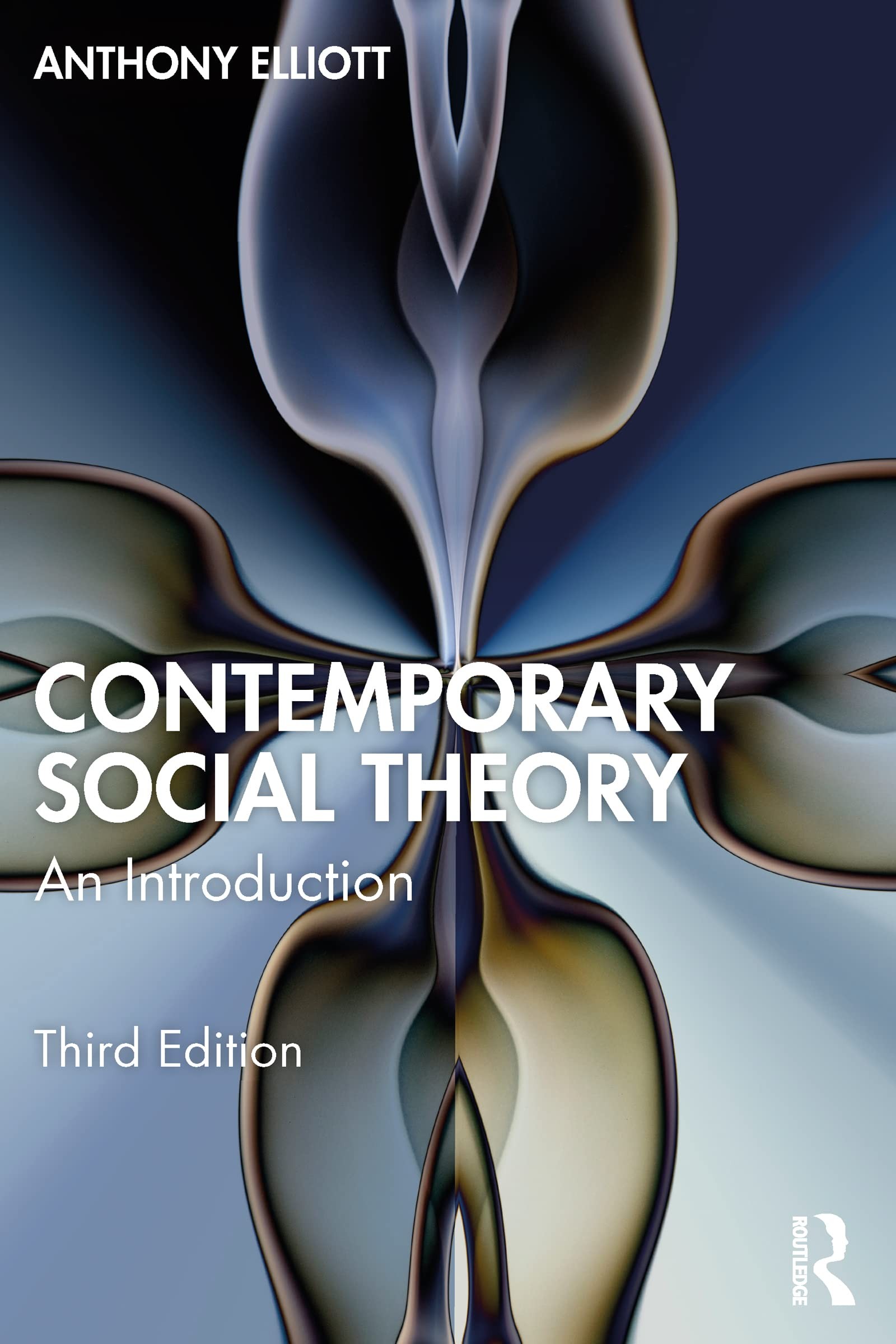 Buy Contemporary Social Theory (English, Anthony Elliott) — BookShops.in