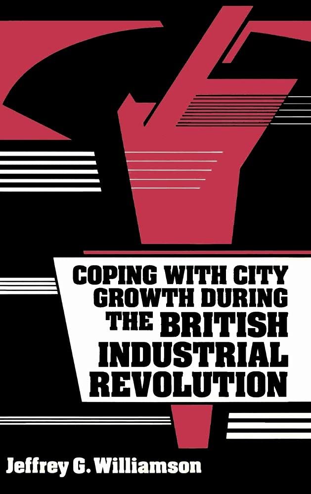 Buy Coping with City Growth by Jeffrey G. Williamson — BookShops.in