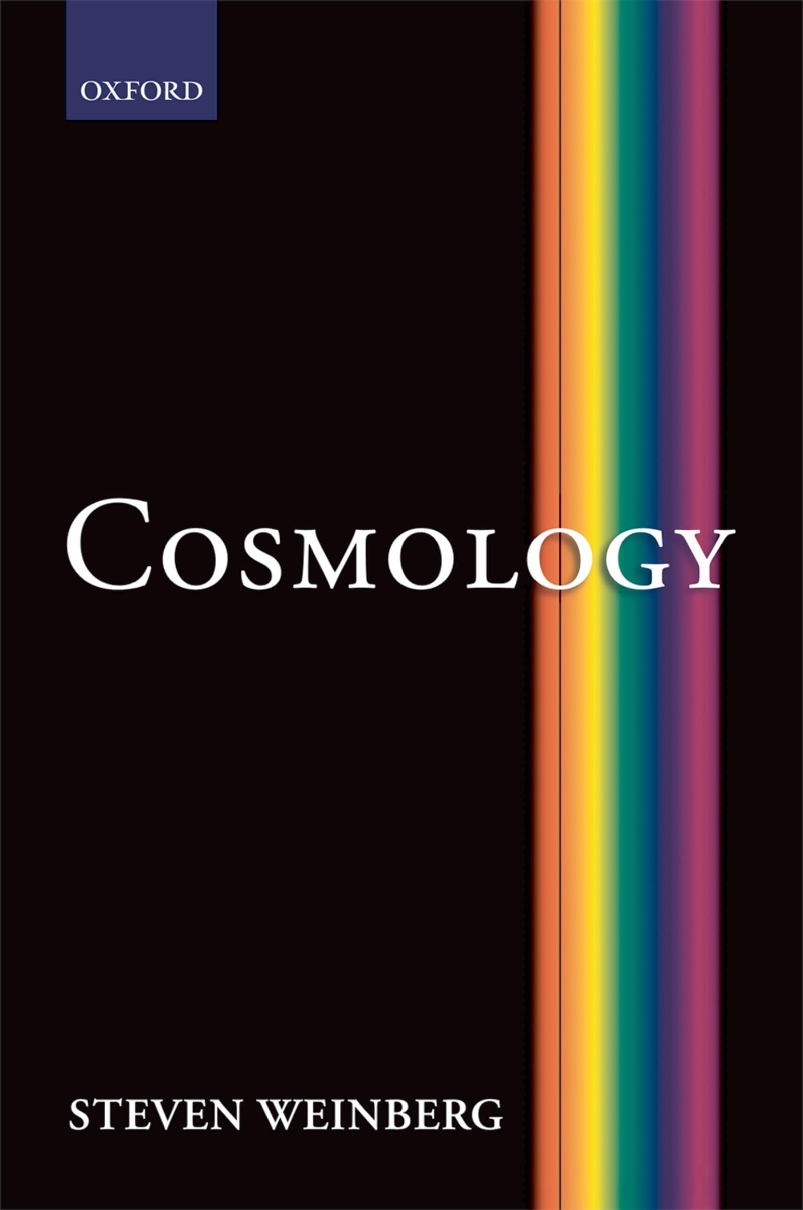 Buy Cosmology: Structures and Excitations by Steven Weinberg — BookShops.in