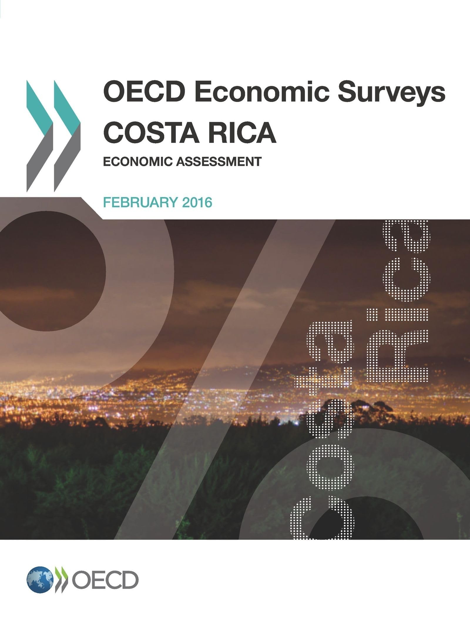 Buy OECD Economic Surveys (English, Oecd) — BookShops.in
