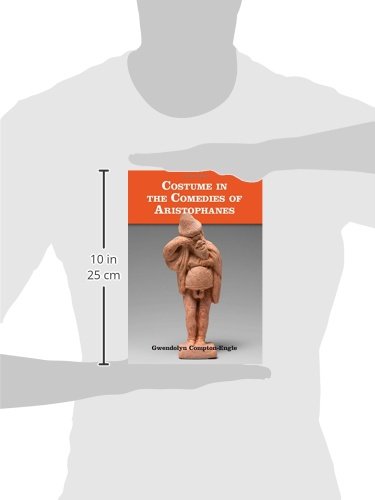 Costume in the Comedies of Aristophanes view 4