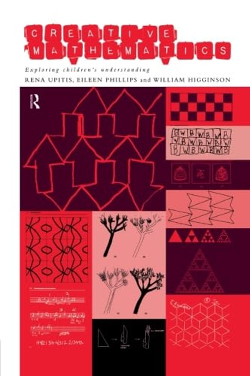 Buy Creative Mathematics by William Higginson — BookShops.in