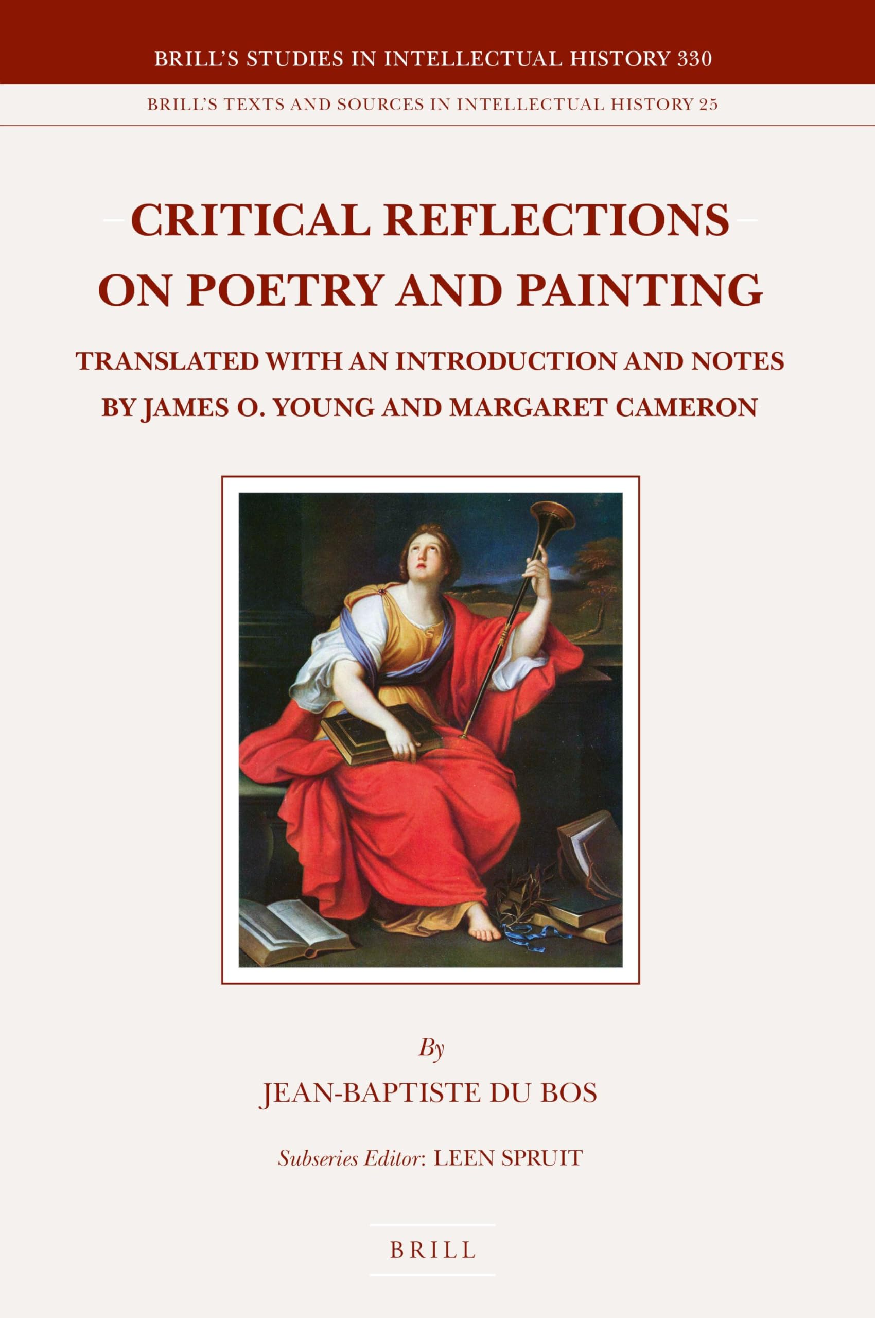 Buy Critical Reflections on Poetry and Painting: Translated With — BookShops.in