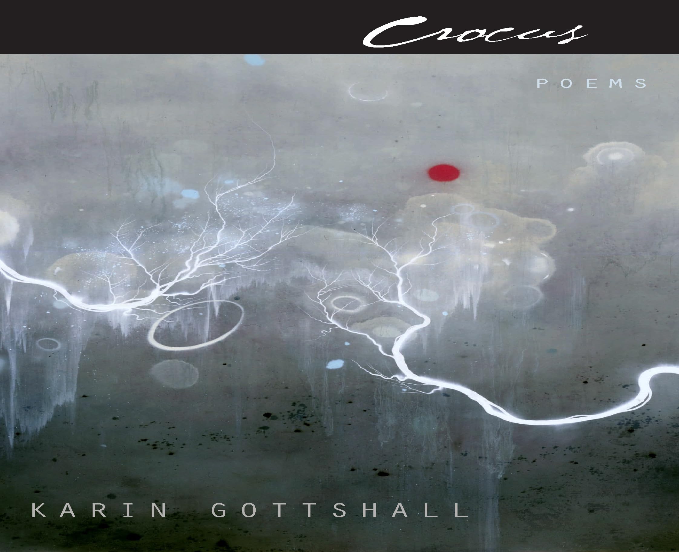Buy Crocus by Karin Gottshall – Poetry — BookShops.in