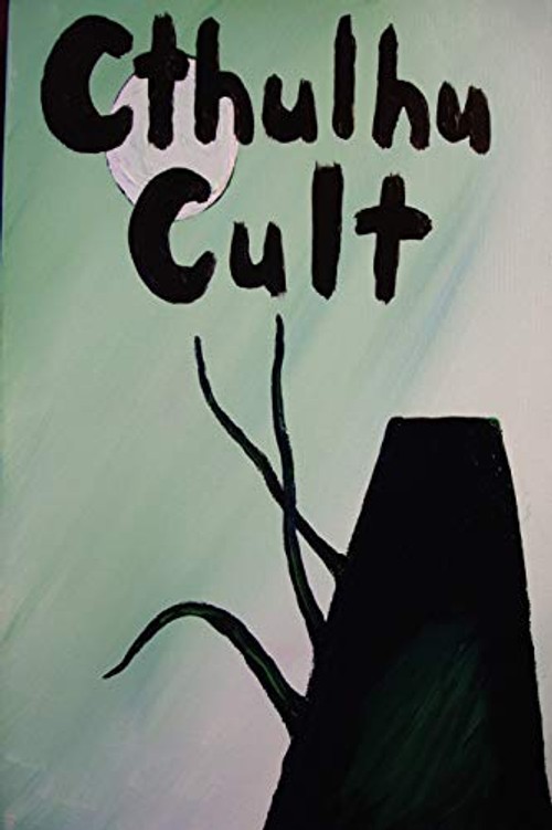 Cthulhu Cult: A Left Hand Path Manifesto by Venger Satanis view 2