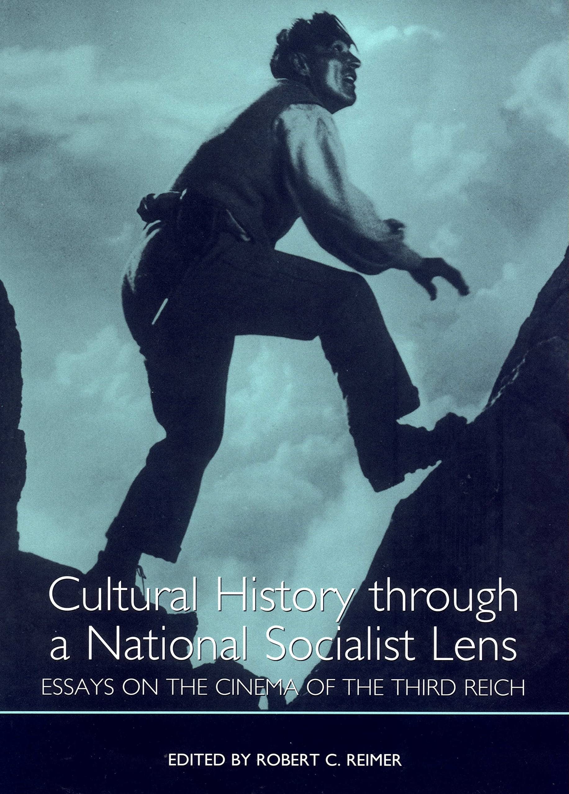 Buy Cultural History Through a National Socialist Lens (English, Robert C. Reimer | Cary Nathenson | David Bathrick) — BookShops.in