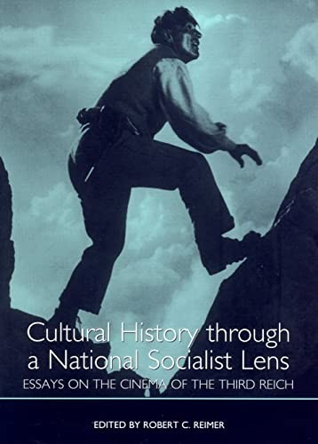 Cultural History Through a National Socialist Lens (English, Robert C. Reimer | Cary Nathenson | David Bathrick) view 2