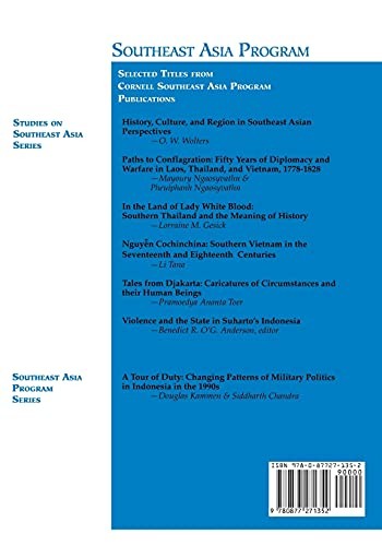Culture and Power in Traditional Siamese Government (English, Neil a. Englehart) view 3