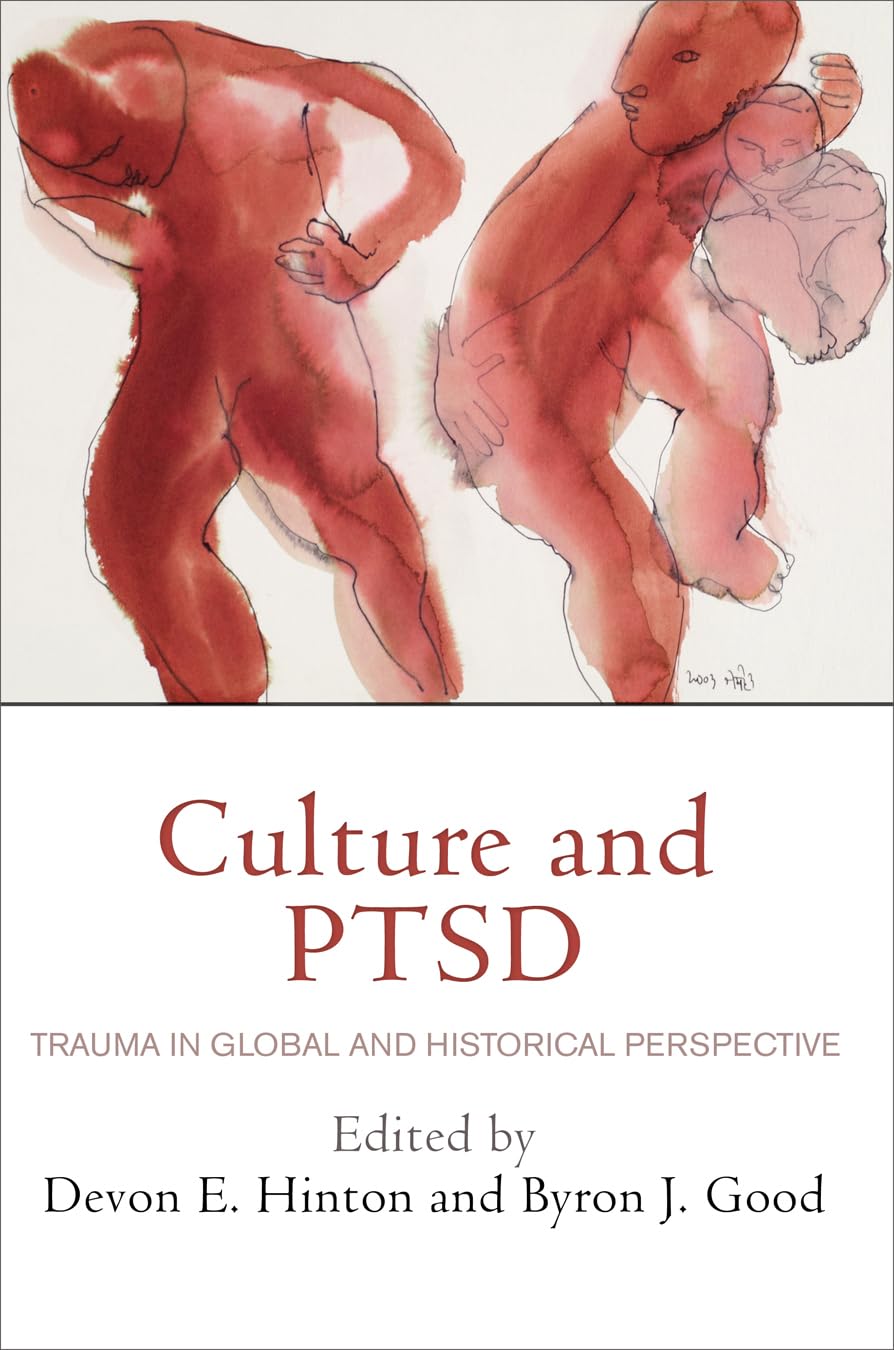Buy Culture and PTSD: Trauma in Global and Historical Perspectiv — BookShops.in