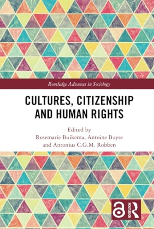Cultures, Citizenship and Human Rights – Buikema Rosemarie – Routledge view 2