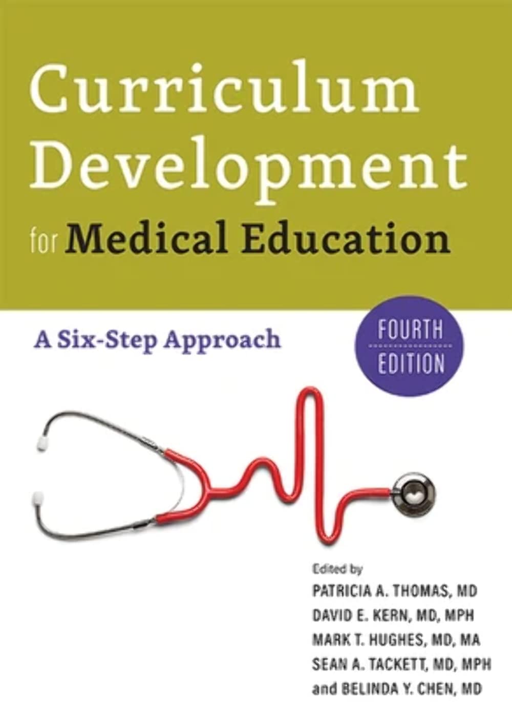 Buy Curriculum Development for Medical Education by Thomas — BookShops.in