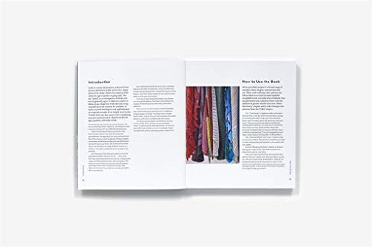 Custom Shawls for the Curious and Creative Knitter - Kate Atherley view 5
