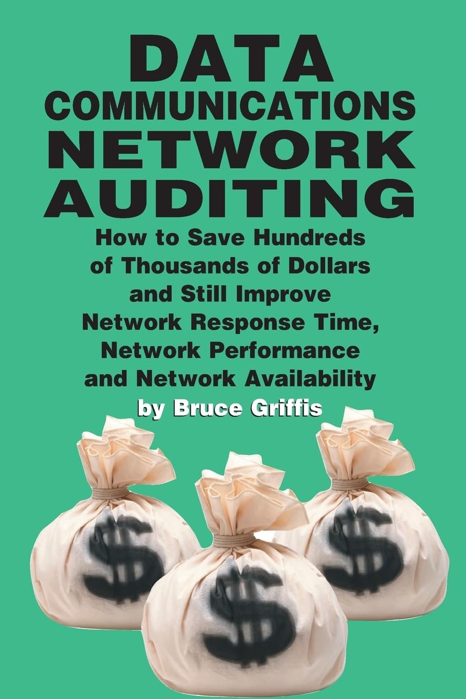 Buy Data Communications Network Auditing (English, Bruce Griffis) — BookShops.in