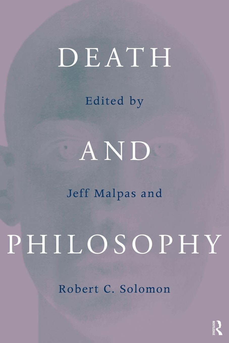 Buy Death and Philosophy by J. E. Malpas — BookShops.in