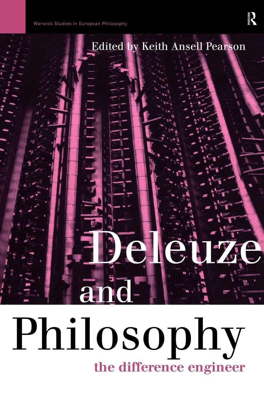 Buy Deleuze and Philosophy (English, Keith Ansell-Pearson | Keith Ansell Pearson) — BookShops.in