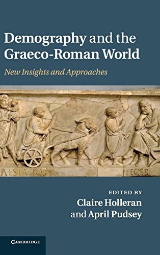 Demography and the Graeco-Roman World: New Insights and Approaches view 2