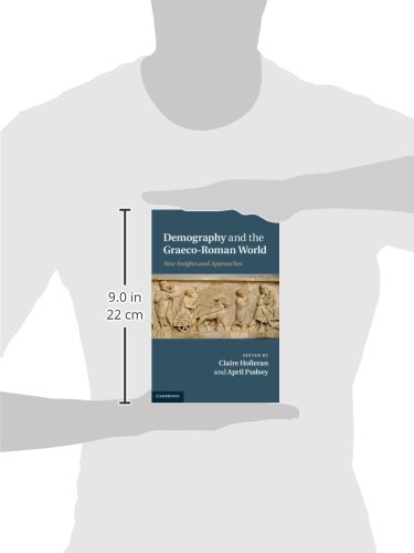 Demography and the Graeco-Roman World: New Insights and Approaches view 4