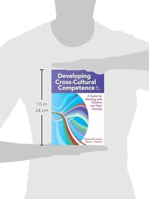 Developing Cross-Cultural Competence by Eleanor W. Lynch view 4