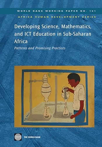 Developing Science, Mathematics, and ICT Education in Sub-Saharan Africa (English, Wout Ottevanger | Jan Van Den Akker | Leo de Feiter) view 2
