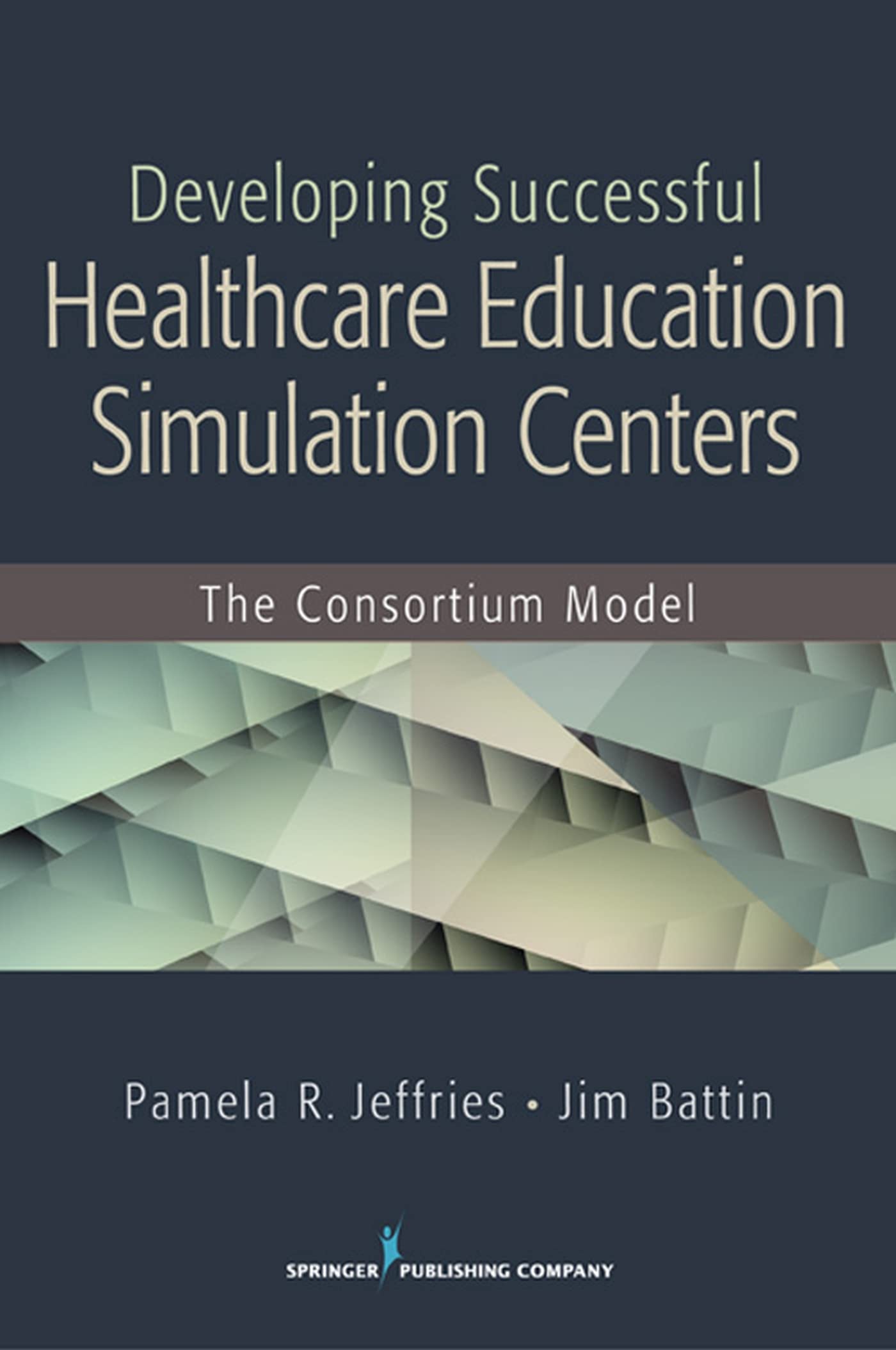 Buy Developing Successful Health Care Education by Jeffries — BookShops.in