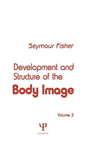 Development and Structures of the Body Image (002): Volume 2 view 2