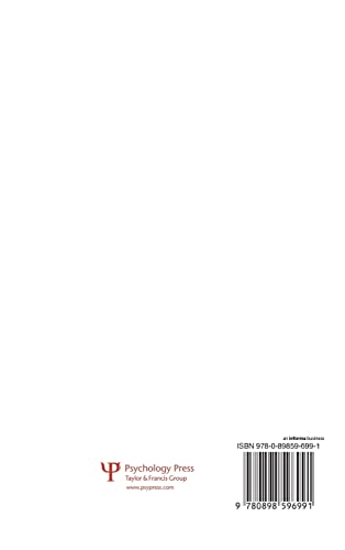 Development and Structures of the Body Image (002): Volume 2 view 3